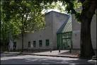 One of the “features” of the street is the Queen's University's Department - via Daymix
