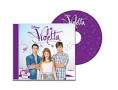 picture of Lunateen Lleg el CD de Violetta  images wallpaper
