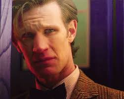 Tagged: Praise Him, doctor who, god complex, Matt Smith, . - 6x11-The-God-Complex-eleven-and-amy-25447199-500-401