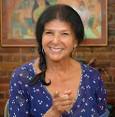Filmmaker Alanis Obomsawin
