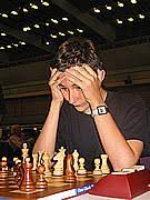 Die Jugendwertung ging an Sergej Karjakin (8/15,5) vor dem Deutschen David Baramidse (7/13,5).