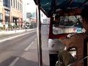 TRAVEL  An oddity in Bangkok   Worldnews