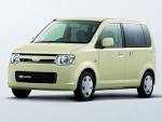 Babez.de - Mitsubishi eK Wagon &amp; eK Sport