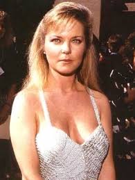 Melissa Sue Anderson person