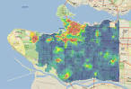 Canadian Television Network Finds Patterns in Parking Citation ...