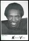 Sammy White 1978 Country Kitchen Vikings football card - 7_Sammy_White_football_card