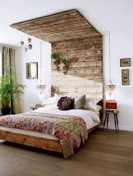 30 Unique Bed Designs and Creative Bedroom Decorating Ideas ...