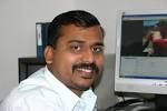 Senthil Kumar of Tanweer