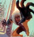 Sabretooth - Marvel Universe Wiki: The definitive online source ...