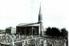 The History of St Peter Catholic Church