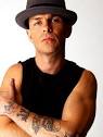 Tim Armstrong is a songwriter,