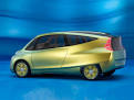 Mercedes-Benz bionic car at the MoMA - Car Body Design