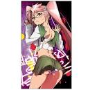 高城沙耶/学園黙示録 HIGHSCHOOL OF THE DEAD（声優：喜多村英梨）