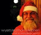 ... and we're celebrating with the release of the new single by Robert Wyatt ... - WAS_Wonderful