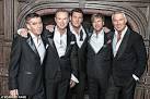 Spandau Ballet pronunciation
