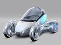 Toyota PM | Strange Vehicles