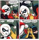 harley quinn sex tape