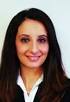 Photo of Julieann R. Sayegh