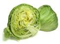 Lala musings: Iceberg Lettuce Kind of Life