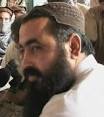 not that Baitullah Mehsud