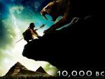 Sci-fi adventure movies : 10000 BC - Movie posters