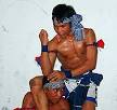 FightingArts.com - Cambodian Bokator Elbow Strikes