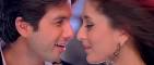 Kareena Kapoor,Dara Singh,