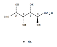 CAS No.14984-34-0,D-Glucuronic acid,sodium salt (1:1) Suppliers ...