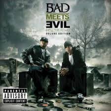 Lighters - Bad Meets Evil ft. Bruno Mars