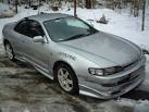 1999 Toyota Curren Pics