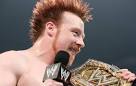 WWE Sheamus Latest Stills