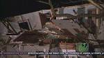 Fairdale IL tornado kills 2; Recovery search ends, cleanup begins.