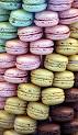 macarons