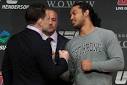 Frankie Edgar vs Ben Henderson odds: Who opened as the -130 ...
