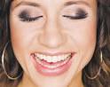 Petra Mede turned to be real