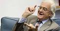 who was, as Kenneth Baker,