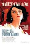 a Teardrop Diamond）』 の