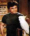 Photo Gallery: Bios > <b>Robert Blake</b> as