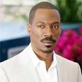 Eddie Murphy To Voice Hong