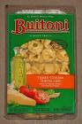 Gigi-Reviews: Buitoni Three Cheese Tortellini