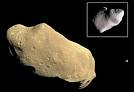 Main Asteroid Belt