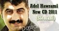 Adil Hewrami - Albumi 2011