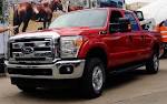 2011 Ford Super Duty Photo 2 6786