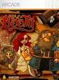 Age of Booty - Xbox.