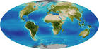World of Change: Global Biosphere : Feature Articles