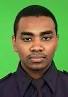 Last night, police officer
