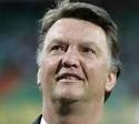 20: Louis van Gaal