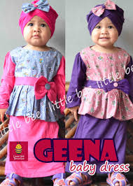 Baju Anak Trendy | Jual Baju Anak Balita Perempuan Online | HP ...