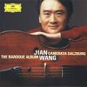 wang jian -《 wang jian ba luo ke zhuan ji 》(Jian Wang Camerata - 1244694167462