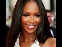 Naomi Campbell to Blood
